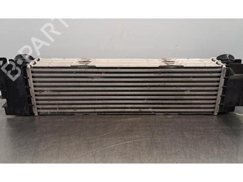 Ladeluftkühler BMW 3 (G20, G80, G28) 318 i | BP30660120M30