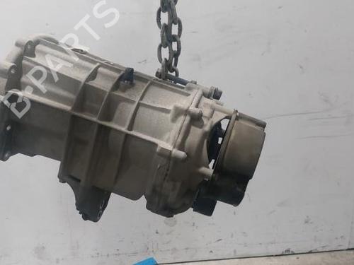 Transfer box PORSCHE CAYENNE (92A) 3.0 Diesel | BP23634710M36 