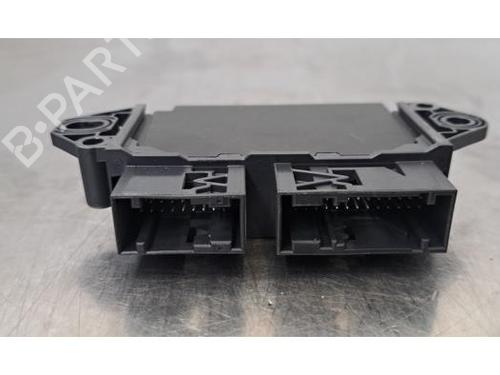 Electronic module RENAULT MEGANE IV Hatchback (B9A/M/N_) 1.3 TCe 140 (B9NB) | BP38099770M83 - Image 4