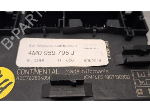 Electronic module AUDI E-TRON (GEN) 55 quattro | BP39452923M83 - Image 7