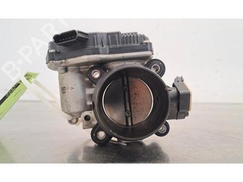 Throttle body KIA SPORTAGE V (NQ5) 1.6 T-GDi Plug-in Hybrid | BP26875647M82 