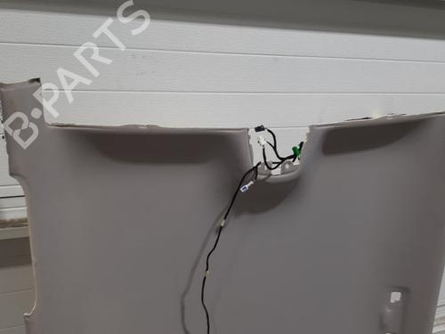 Interior roof CITROËN C4 SPACETOURER (3D_) 1.5 BlueHDi 130 | BP15789077I12 