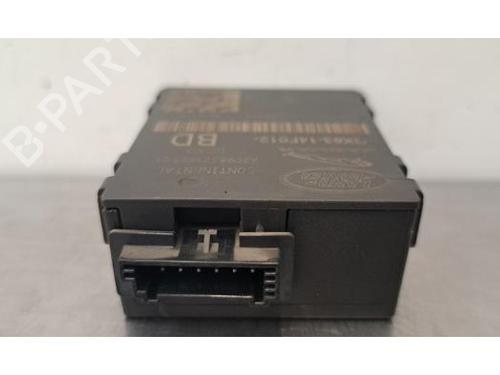 Electronic module LAND ROVER RANGE ROVER EVOQUE (L538) 2.0 D 4x4 | BP30057213M83 