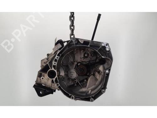 Used Gearbox DACIA JOGGER (RK_) 1.0 TCe 110 (RKMD) (110 hp) 30501144