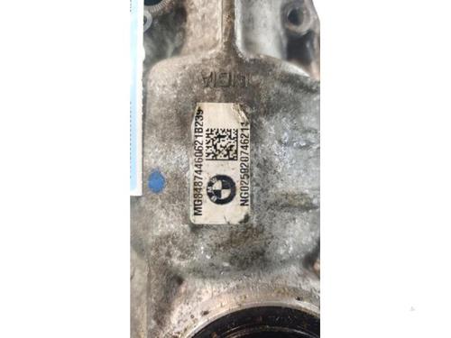 Used Front differential Front differential BMW X5 (G05, F95) xDrive 45 e Plug-in Hybrid (394 hp) 35796505 35796505