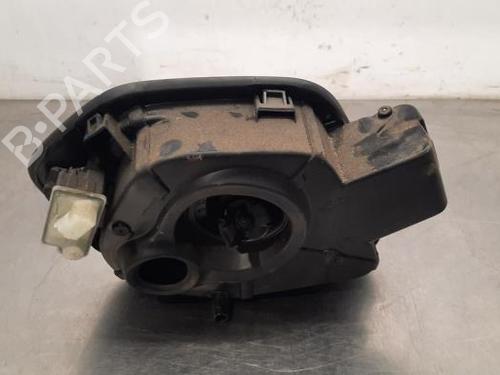 Fuel flap PEUGEOT 208 II (UB_, UP_, UW_, UJ_) 1.5 BlueHDI 100 | BP23633934C131 