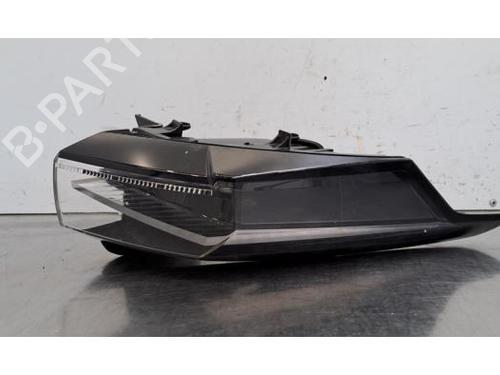 Used Left taillight Left taillight PEUGEOT 308 SW III (FC_, FJ_, FR_, F4_, FN_) e-308 (FNZKWZ) (156 hp) 34615389 34615389