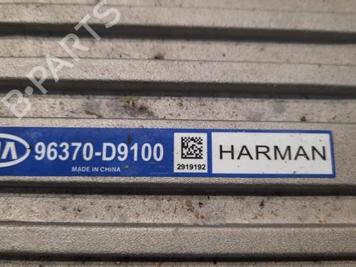 Electronic module KIA SORENTO III (UM) 2.2 CRDi 4WD | BP23594167M83 