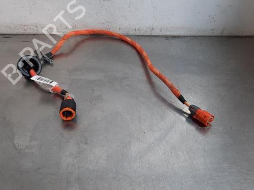 Kabel Kabel JEEP COMPASS (MP, M6, MV, M7) 1.3 Hybrid 4x4 (240 hp) 39909282 39909282