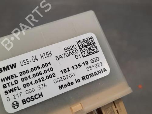 Electronic module BMW 7 (G70) i7 xDrive60, L | BP20079364M83 