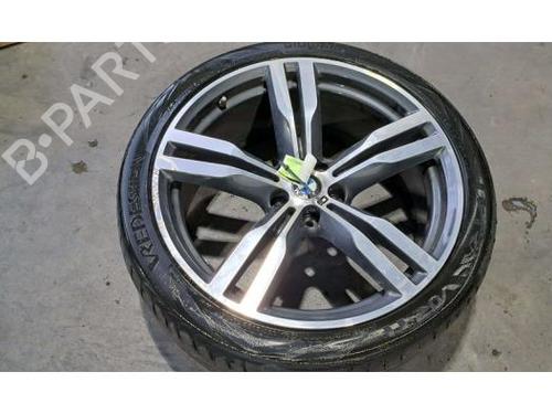 Used Rim BMW 7 (G11, G12) 740 e, Le (326 hp) 23628564