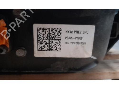 Battery KIA SPORTAGE V (NQ5) 1.6 T-GDi Plug-in Hybrid AWD | BP30582473E11 