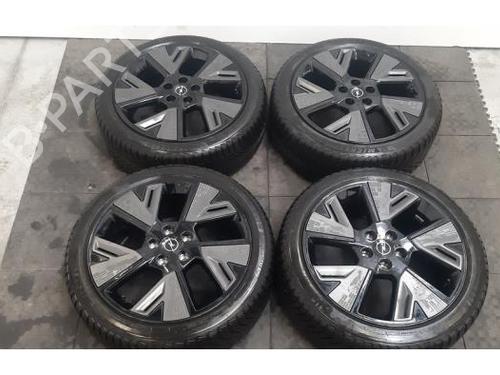 Used Wheel set Wheel set 37686373 37686373