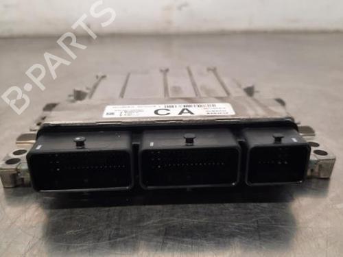 Used Engine control unit (ECU) NISSAN JUKE (F16_) DIG-T 117 (117 hp) 23630417
