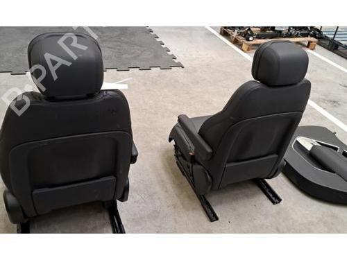 Seats set LAND ROVER RANGE ROVER V (L460) D300 MHEV AWD | BP36480161C78 - Image 8