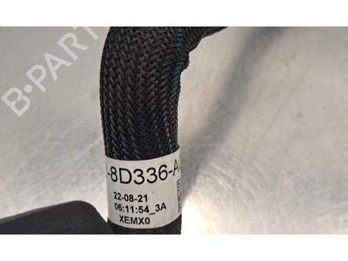 Pipe JAGUAR E-PACE (X540) 1.5 P300e Plug-in Hybrid AWD | BP40614555M125 - Image 4