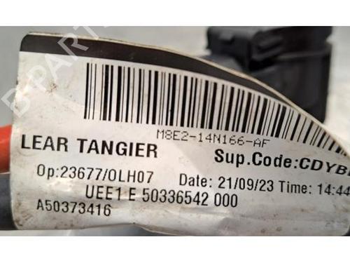 Cable LAND ROVER RANGE ROVER SPORT III (L461) 3.0 D350 MHEV AWD | BP28120683E12 