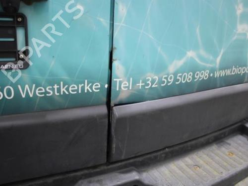 Fælk OPEL MOVANO B Van (X62) 2.3 CDTI RWD (FV) | BP35970229C45 - Image 20