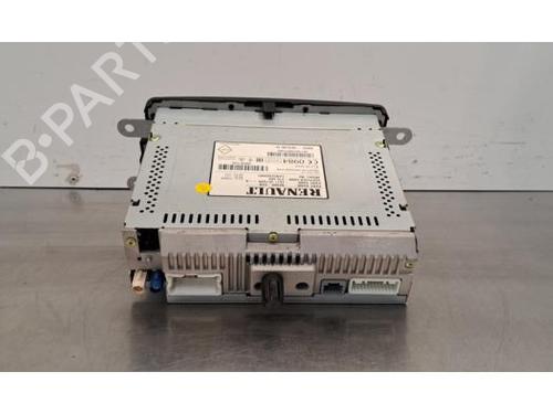 Radio RENAULT CAPTUR I (J5_, H5_) 1.5 dCi 90 (J5N4, J5M5, J5MW, J5M6, J5AL, J5AJ) | BP32850550E6  - Image 5