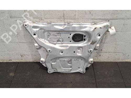 Understellsbeskyttelse BMW X5 (G05, F95) xDrive 30 d (265 hp) 31085335