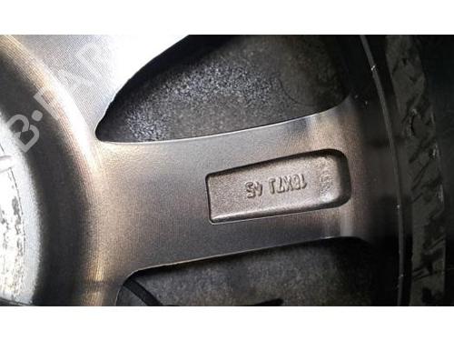 Felg MAZDA 3 Hatchback (BP) 2.0 SKYACTIV-G M Hybrid | BP37623931C45 - Image 12