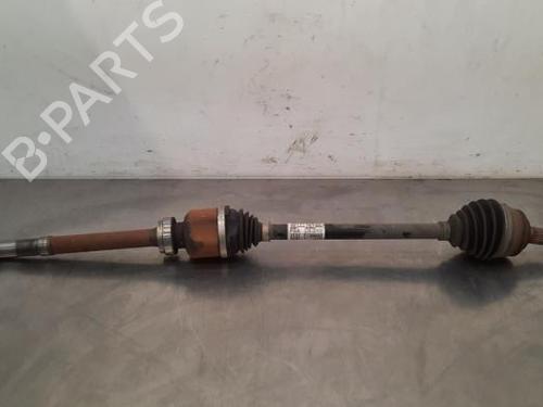 Used Right front driveshaft PEUGEOT 308 SW III (FC_, FJ_, FR_, F4_, FN_) BlueHDi 130 (FCYHZL, FCYHZT) (131 hp) 23602825