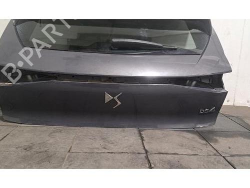 Tailgate DS DS 4 II (FR_, FB_, F3_) PureTech 130 | BP24322483C6 