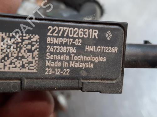 Catalyst RENAULT AUSTRAL TCe 130 (HGM2) | BP37499349M10 - Image 8