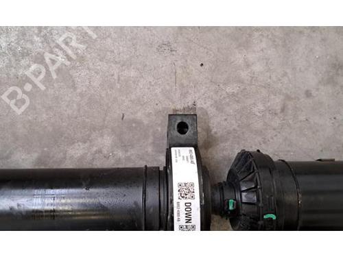 Driveshaft LAND ROVER RANGE ROVER V (L460) D300 MHEV AWD | BP36657435M37  - Image 9