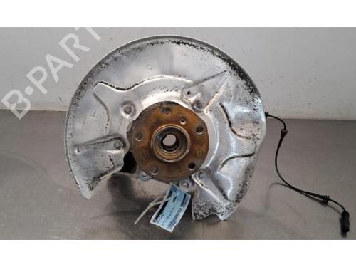 Used Left rear steering knuckle Left rear steering knuckle BMW XM (G09) XM All-wheel Drive (653 hp) 33743869 33743869