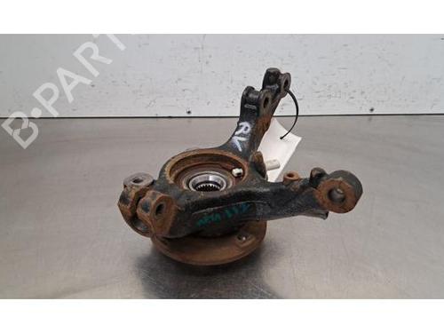Used Right front steering knuckle Right front steering knuckle 37689634 37689634