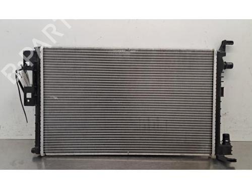 Water radiator RENAULT CAPTUR II (HF_) TCe 155 (HFMN) | BP40289258M31 - Image 3