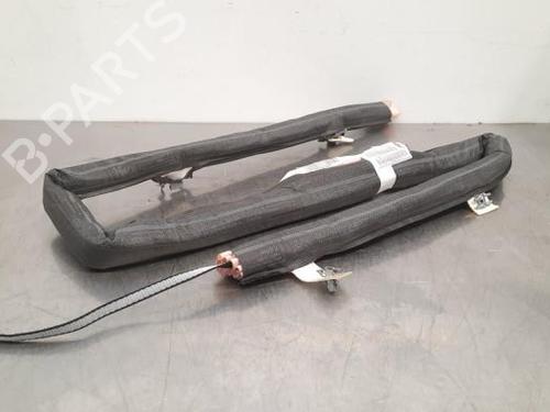 Used Left curtain airbag OPEL GRANDLAND / GRANDLAND X (A18, P1UO) 1.6 Turbo D (75) (120 hp) 23591730