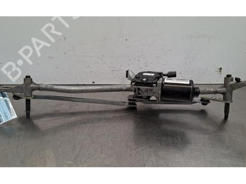 Used Front wipers mechanism Front wipers mechanism BMW 5 Touring (G31) 520 E PLUG-IN-HYBRID (204 hp) 35778204 35778204