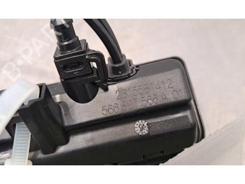 Camera SKODA KAMIQ (NW4) 1.5 TSI | BP32485537E14