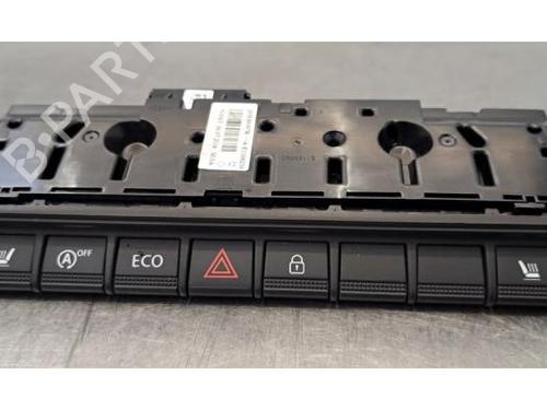 Used Warning switch Warning switch RENAULT CLIO V (B7_) 1.0 TCe 100 (B7MT) (101 hp) 39905813 39905813