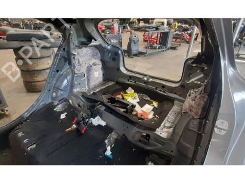 Querlenker links vorne MERCEDES-BENZ A-CLASS (W176) A 180 CDI / d (176.012) | BP23592546M12