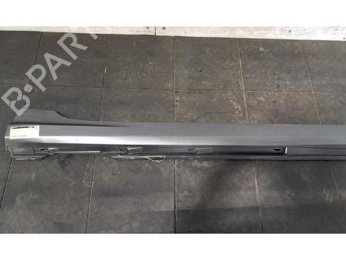 Right sideskirt AUDI A6 C8 (4A2) 45 TDI Mild Hybrid quattro | BP30163631C114