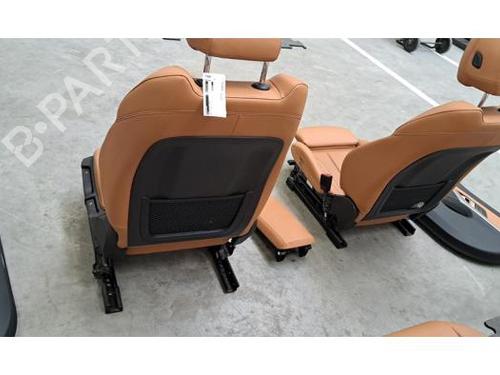 Seats set BMW 3 Touring (G21, G81) 320 e Plug-in-Hybrid xDrive | BP37185707C78 - Image 5