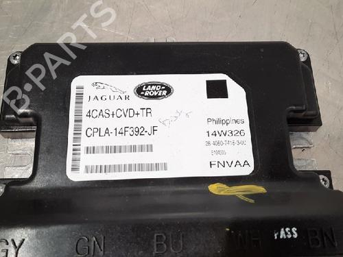 Electronic module LAND ROVER RANGE ROVER IV (L405) 4.4 SDV8 4x4 | BP10885017M83 