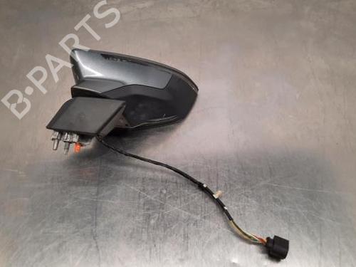 Used Left mirror SEAT IBIZA V (KJ1, KJG) 1.0 TSI (95 hp) 23624848