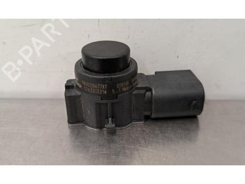 Elektronisk modul CITROËN JUMPY III Van (V_) 2.0 BlueHDi 120 (122 hp) 30138871