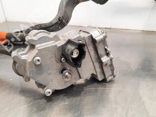 Cable MERCEDES-BENZ SPRINTER 3,5-t Van (B907, B910) eSPRINTER (910.633) | BP21673475E12 