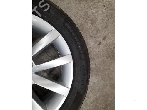 Fælgsæt SKODA SCALA (NW1) 1.6 TDI | BP35314975C100 - Image 4