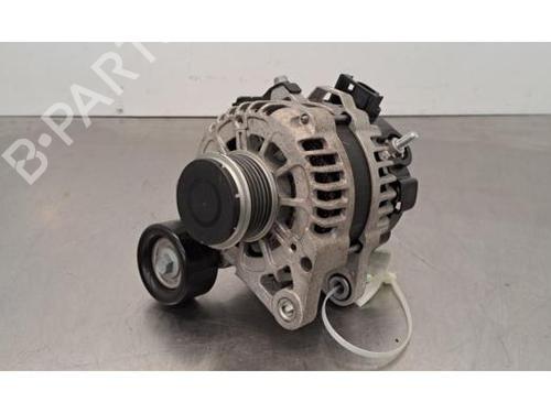 Generator KIA STONIC (YB) 1.2 CVVT (84 hp) 30530798
