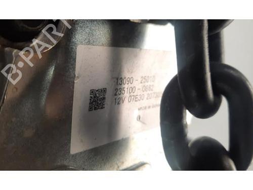 Engine TOYOTA YARIS CROSS (MXP_) 1.5 Hybrid (MXPJ10) | BP32037199M1 