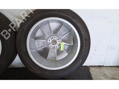 Fælk AUDI Q4 E-TRON SUV (F4B) 45 | BP29985062C45 