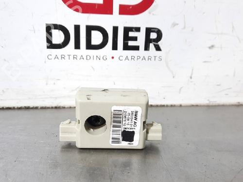 Elektronisk modul BMW X1 (F48) sDrive 18 d (136 hp) 10881400