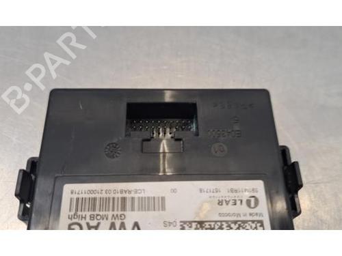 Electronic module VW T-ROC (A11, D11) 1.0 TSI | BP39481224M83  - Image 7
