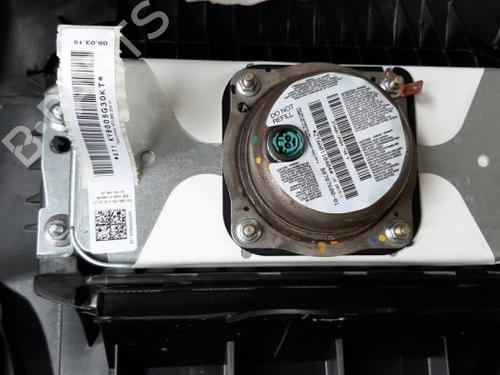 Dashboard AUDI A5 Sportback (8TA) 2.0 TDI | BP15039277C46 